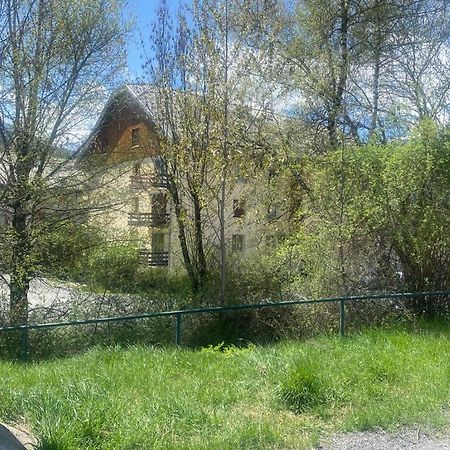 Studio Barcelonnette Esterno foto