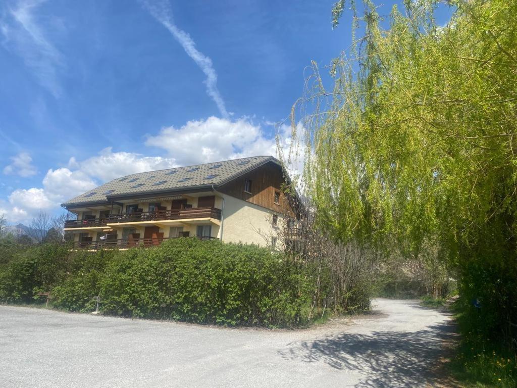 Studio Barcelonnette Esterno foto